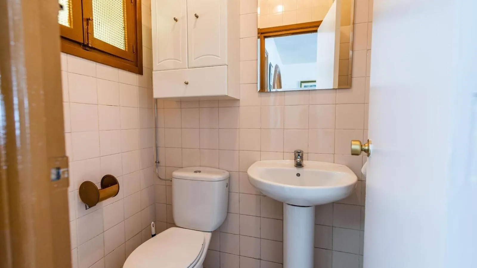 Casa Victoria Alozaina By Ruralidays Villa Holiday home