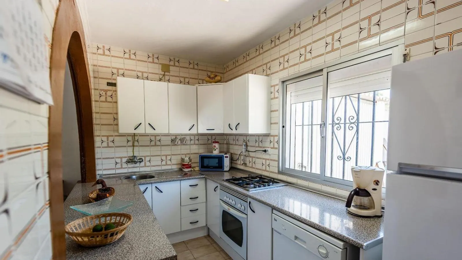 Holiday home Casa Victoria Alozaina By Ruralidays Villa