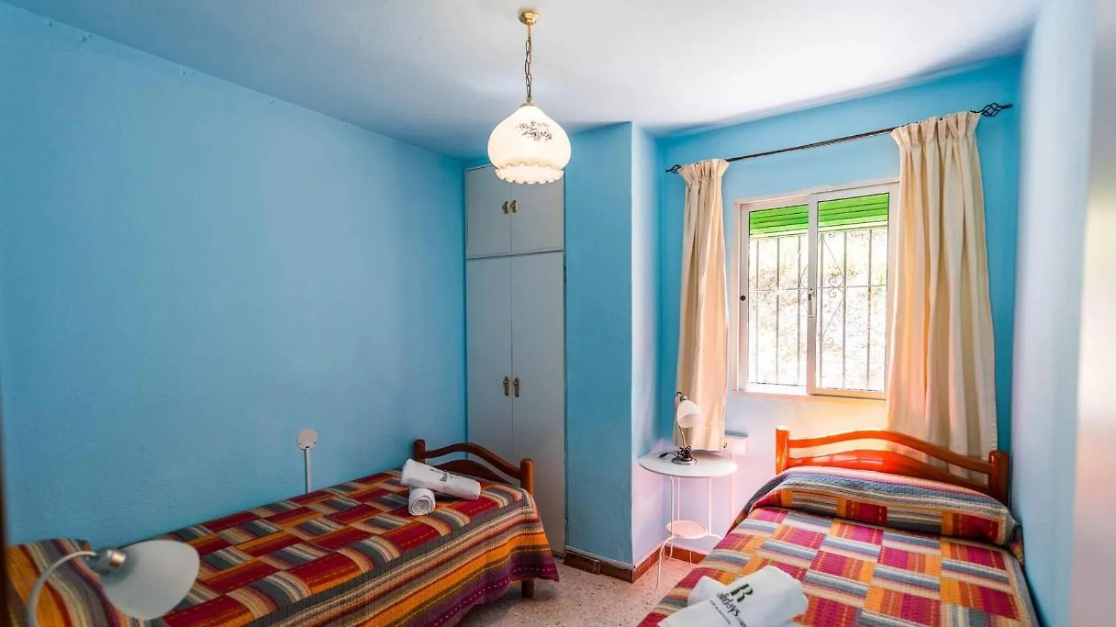 Casa Victoria Alozaina By Ruralidays Villa