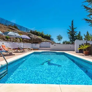 Casa Mulera By Ruralidays Alozaina
