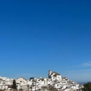 Acogedor En Alozaina
