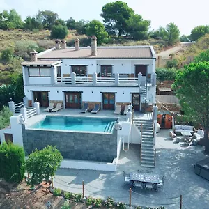 Casa Eden - Mountain View, Infinity Pool Gasthof